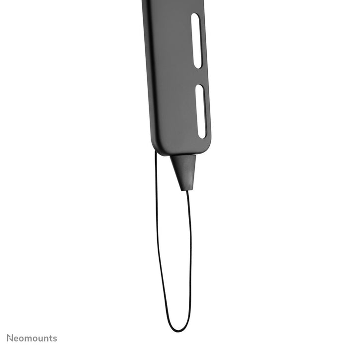 EAN 8717371446307 - Neomounts LED-W400BLACK soporte para TV 139,7 cm (55") Negro imagen 5