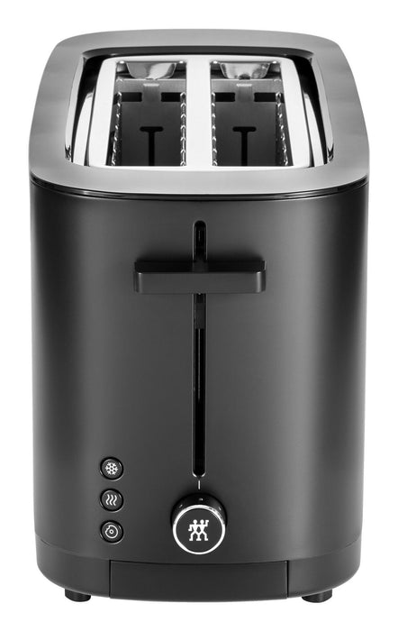 EAN 4009839670428 - ZWILLING 1026860 tostadora 4 rebanada(s) 1800 W Negro imagen 1