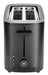 EAN 4009839670428 - ZWILLING 1026860 tostadora 4 rebanada(s) 1800 W Negro imagen 1
