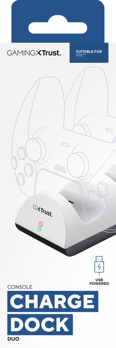 EAN 8713439244519 - Trust GXT 254 Kit de carga modular imagen 7