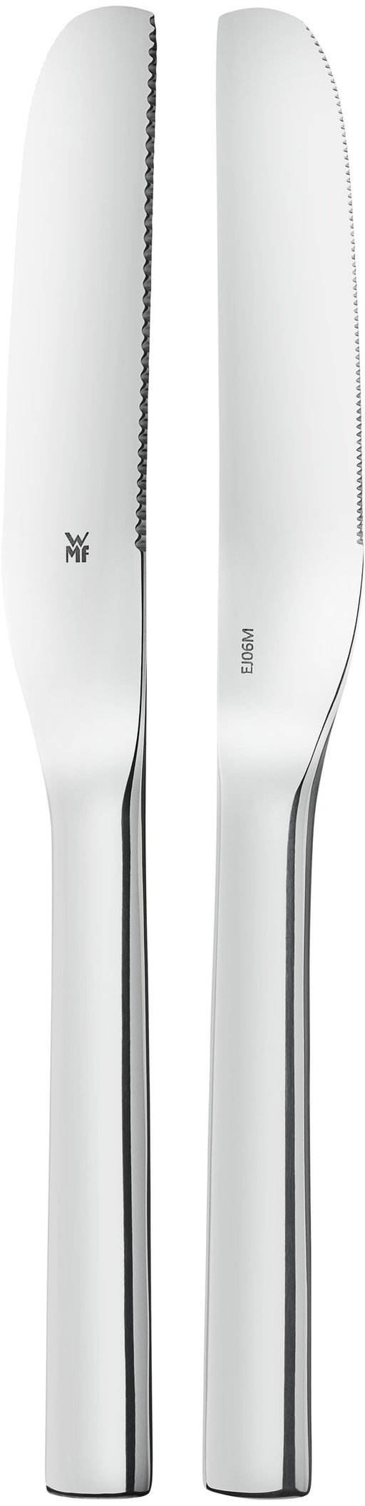 EAN 4000530679864 - WMF Nuova 1291936042 juego de cubertería 2 pieza(s) Acero inoxidable imagen 2