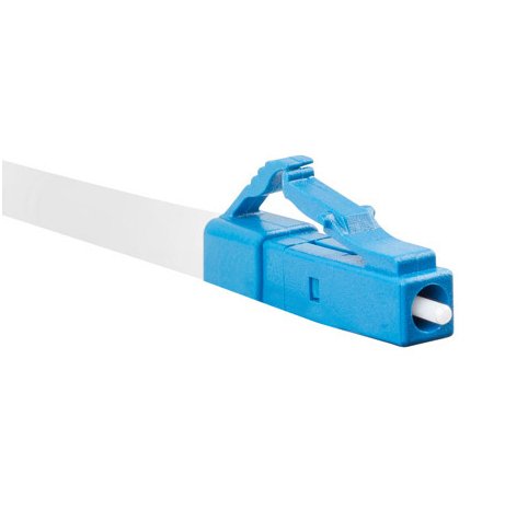 EAN 5901969439984 - Lanberg FO-LUSA-SS11-0010-YE Cable de fibra óptica e InfiniBand 1 m LC SC LC/SC Azul, Verde, Blanco, Amar imagen 3