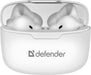 EAN 4714033639033 - Defender TWINS 903 Auriculares True Wireless Stereo (TWS) Dentro de oído Llamadas/Música/Deporte/Uso diar imagen 3