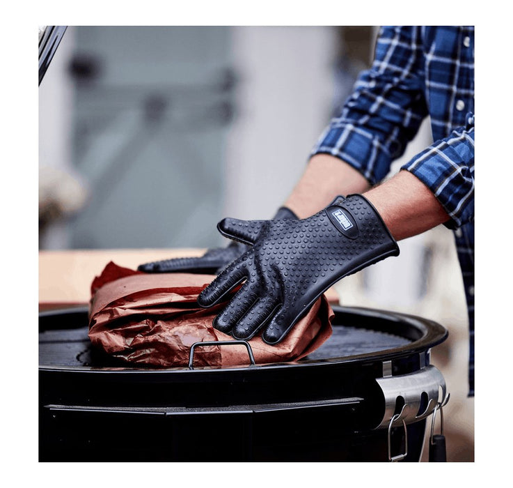 EAN 0077924162695 - Weber 7017 accesorio de barbacoa/grill al aire libre Guantes imagen 3