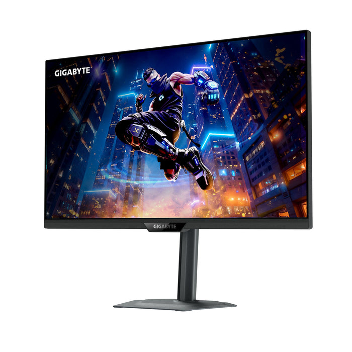 EAN 4719331871352 - GIGABYTE M27Q2 QD pantalla para PC 68,6 cm (27") 2560 x 1440 Pixeles Quad HD LED Negro imagen 2
