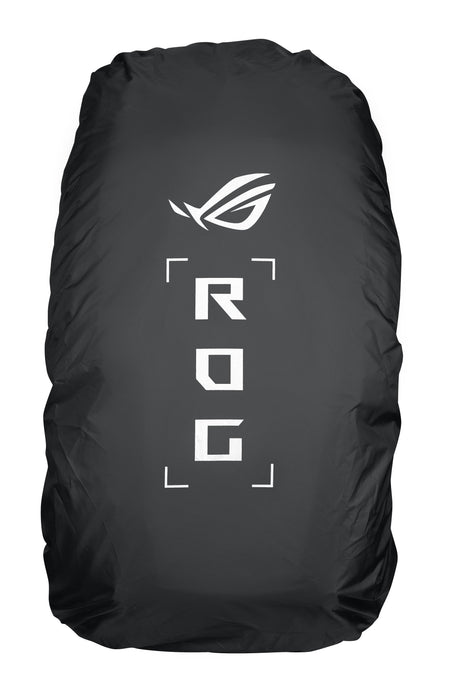 EAN 4711387586969 - ASUS ROG Archer ErgoAir mochila Mochila de gaming Negro EVA (Etileno Acetato de Vinilo), Licra, Nylon imagen 6
