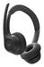 EAN 5099206124578 - Logitech 981-001453 auricular y casco Auriculares Inalámbrico Diadema Car/Home office Negro imagen 5