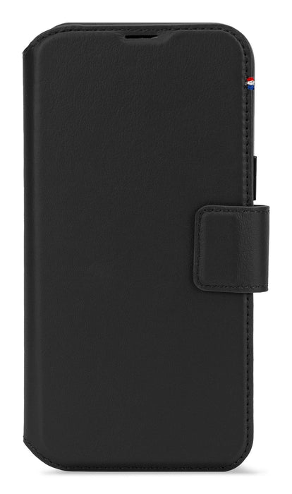 EAN 8721145001340 - Decoded Leather Detachable Wallet funda para teléfono móvil 17 cm (6.7") Funda cartera Negro imagen 3