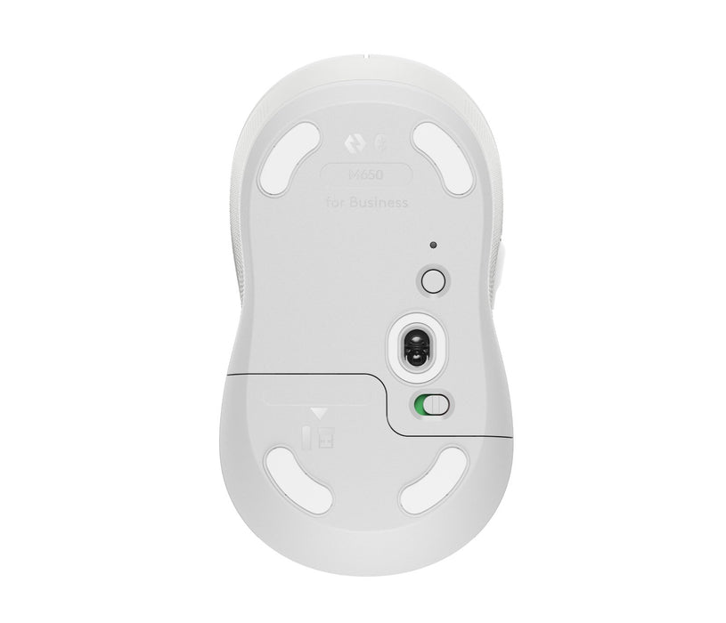 EAN 5099206097261 - Logitech 910-006275 ratón Oficina mano derecha RF Wireless + Bluetooth Óptico 4000 DPI imagen 6