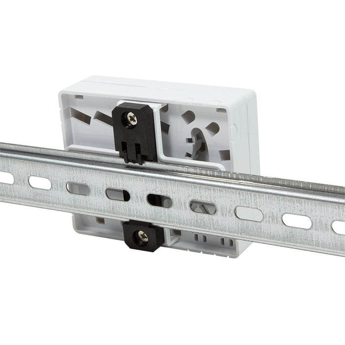 EAN 4052792052886 - LogiLink FB1002 caja de conexiones de red Blanco imagen 5