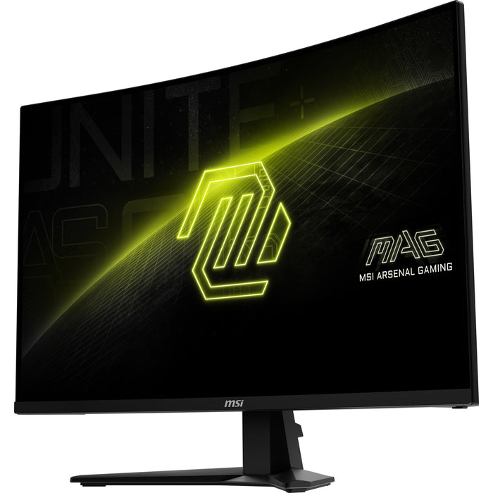 EAN 4711377195430 - MSI MAG 32CQ6F pantalla para PC 80 cm (31.5") 2560 x 1440 Pixeles Wide Quad HD Negro imagen 12