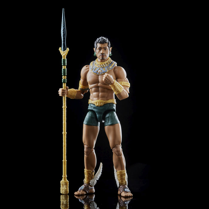 EAN 5010993937998 - Hasbro Marvel Studios: Black Panther Namor imagen 4