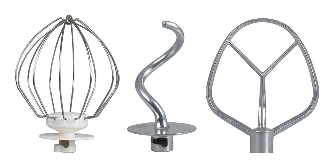 EAN 5908277386207 - ELDOM WRK1200 batidora Batidora de varillas 800 W Blanco imagen 5