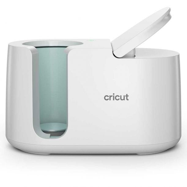 EAN 0093573592072 - Cricut Mug Press Blanco imagen 1