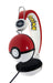 EAN 5055371619271 - OTL Technologies Pokémon Pokeball Auriculares Alámbrico Diadema Música Negro, Rojo, Blanco imagen 1