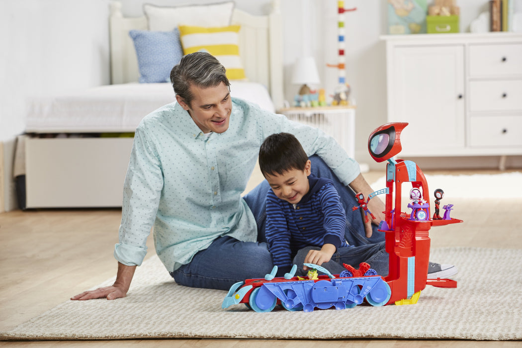 EAN 5010993983636 - Hasbro F37215S0 vehículo de juguete imagen 16