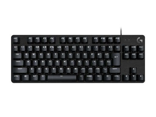 EAN 5099206097971 - Logitech G 920-010446 teclado Juego USB QWERTY Internacional de EE.UU. Negro imagen 2