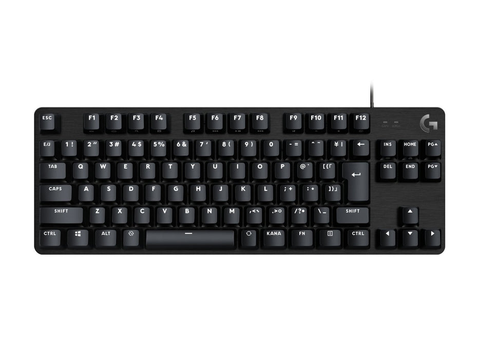 EAN 5099206097940 - Logitech G 920-010443 teclado Juego USB QWERTZ Alemán Negro imagen 2