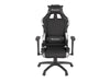 EAN 5901969425475 - GENESIS Trit 500 Silla para videojuegos universal Asiento acolchado Negro imagen 7