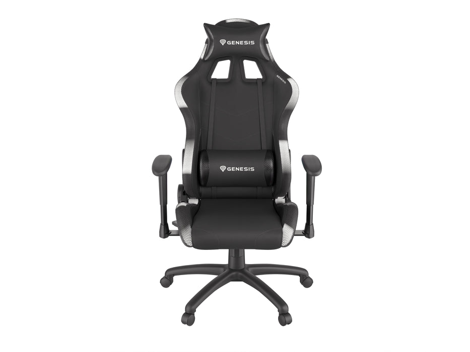 EAN 5901969425475 - GENESIS Trit 500 Silla para videojuegos universal Asiento acolchado Negro imagen 7