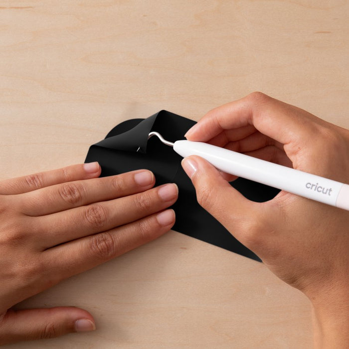 EAN 0093573943720 - Cricut Joy Xtra Smart Vinyl Lámina de vinilo de transferencia térmica Vinilo de termotransferencia liso 3 imagen 4