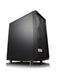 EAN 0843276100087 - Fractal Design Meshify C Midi Tower Negro imagen 1