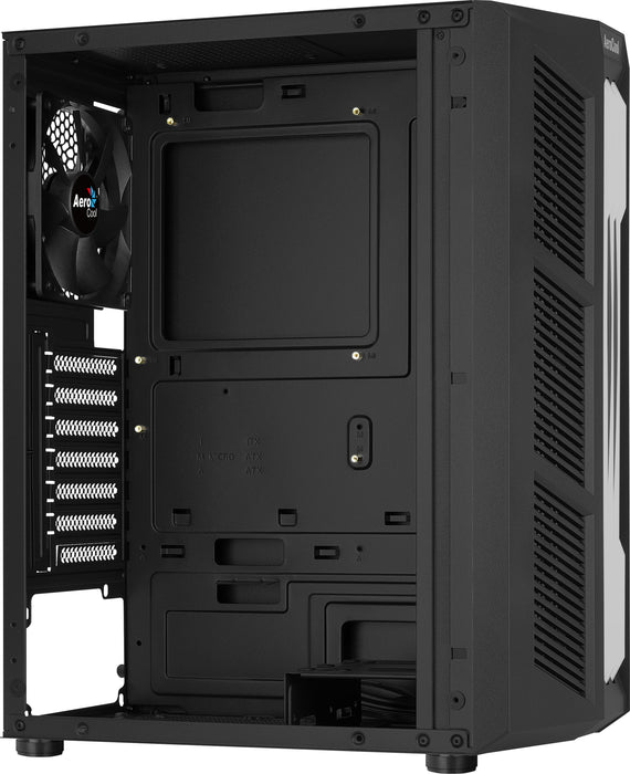 EAN 4710562756319 - Aerocool Prime Midi Tower Negro imagen 12