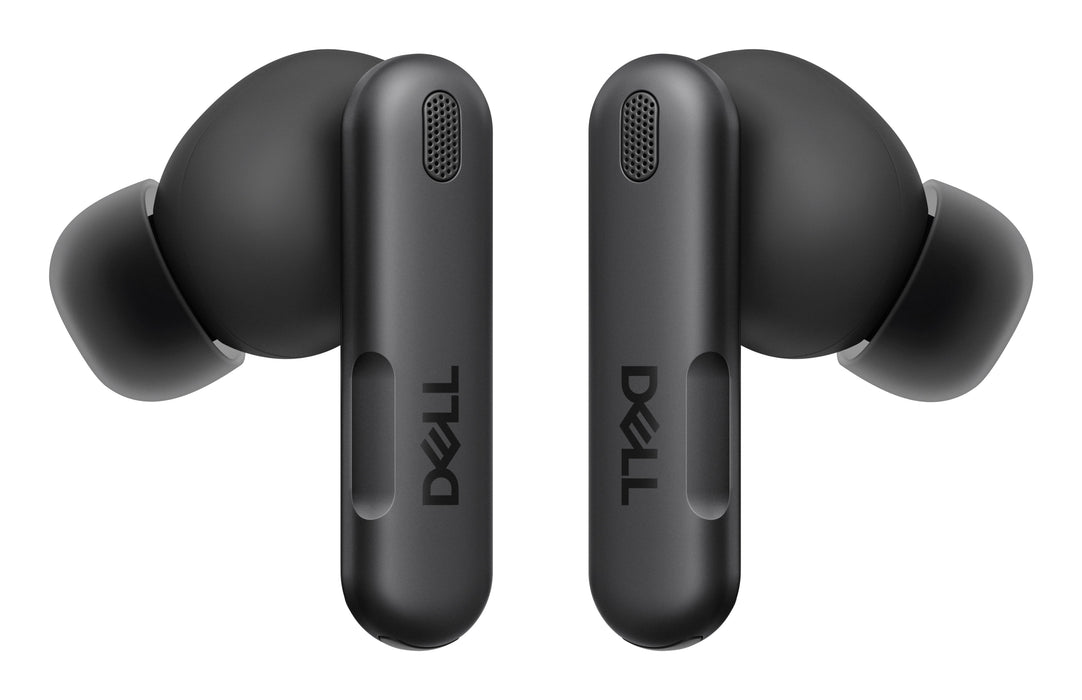 EAN 5397184961476 - DELL EB525 Auriculares True Wireless Stereo (TWS) Dentro de oído Llamadas/Música Bluetooth Negro imagen 1