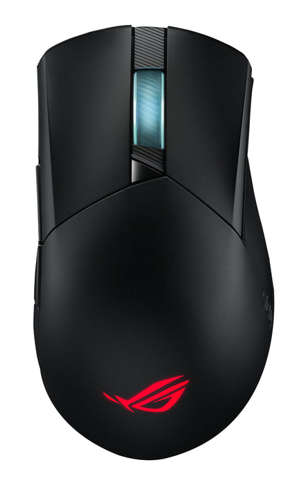 EAN 4718017966450 - ASUS ROG Gladius III ratón Juego mano derecha USB tipo A Óptico 19000 DPI imagen 7