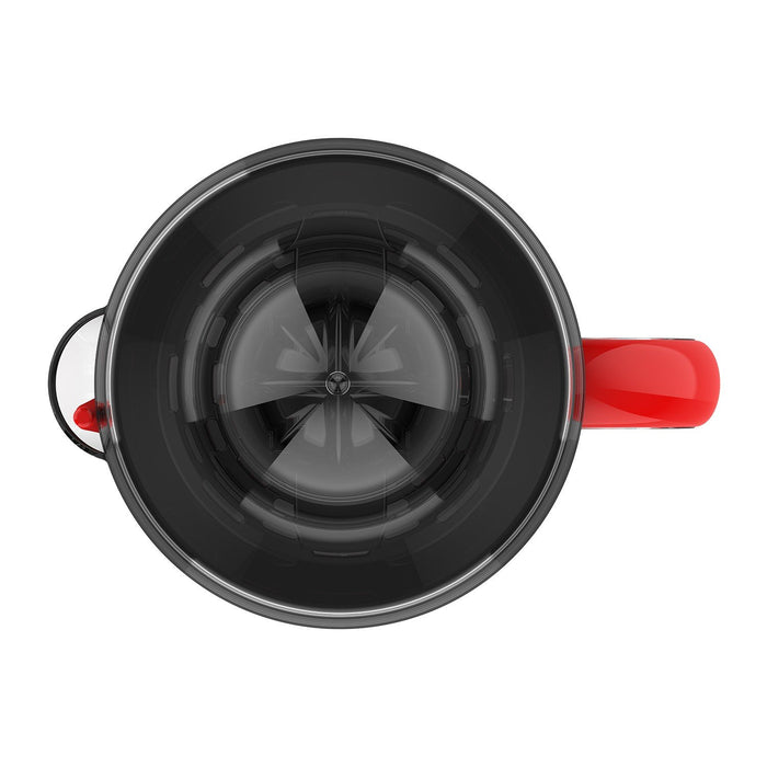 EAN 8433766240335 - Solac Stillo 40 prensa de cítricos eléctricos 0,7 L 40 W Negro, Plata imagen 3