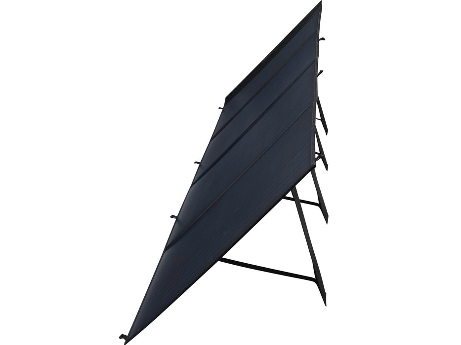 EAN 5705730420825 - Sandberg 420-82 placa solar 200 W Silicio monocristalino imagen 5