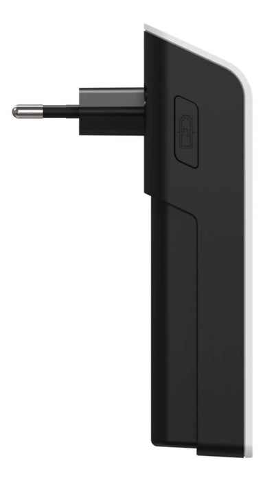 EAN 4013674174416 - Ansmann Comfort Plus cargador de batería Universal Corriente alterna imagen 2