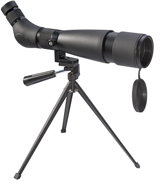 EAN 4007922040691 - Bresser Optics TRAVEL 20-60X60 telescopio 20x BK-7 imagen 1