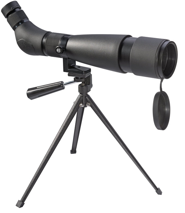 EAN 4007922040691 - Bresser Optics TRAVEL 20-60X60 telescopio 20x BK-7 imagen 1