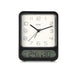 EAN 4047443524027 - Hama Pag Reloj despertador digital Negro imagen 1
