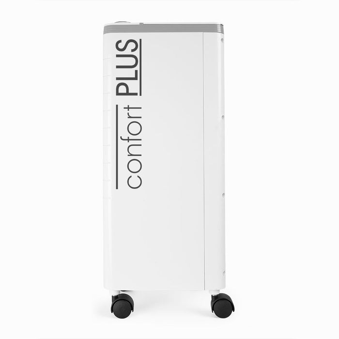 EAN 8435568402560 - Orbegozo AIR 35 purificador de aire 60 W Blanco imagen 3