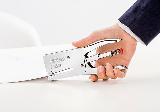 EAN 4009729061763 - Novus B 39 Chrome Gris imagen 5