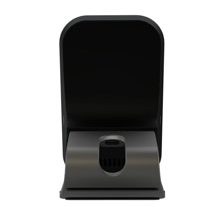 EAN 4040849529559 - Goobay 52955 soporte Soporte activo para teléfono móvil Teléfono móvil/smartphone Negro imagen 5