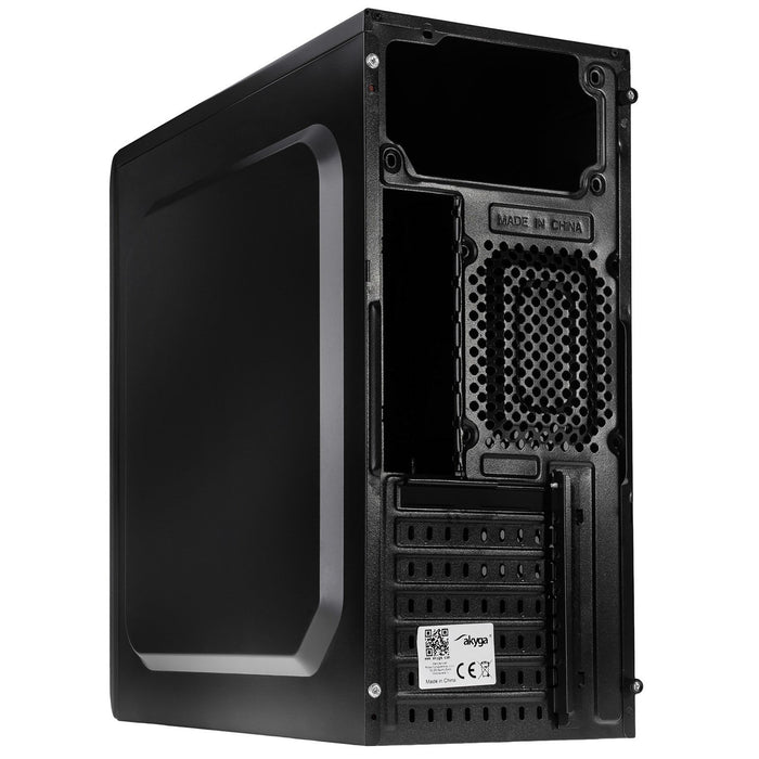 EAN 5901720132505 - Akyga ' ak995bk PC"ATX Nero Midi Tower Negro imagen 6