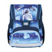 EAN 4008110397122 - Herlitz Loop Plus Cosmic Explorer juego de mochila escolar Niño Poliéster Azul, Azul oscuro imagen 2