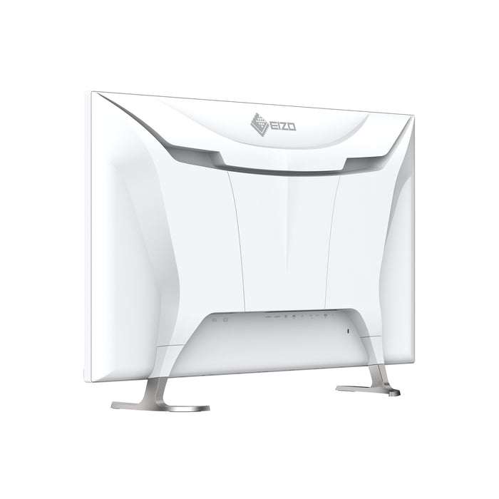 EAN 4995047067498 - EIZO FlexScan EV4340X-WT LED display 108 cm (42.5") 3840 x 2160 Pixeles 4K Ultra HD Blanco imagen 4