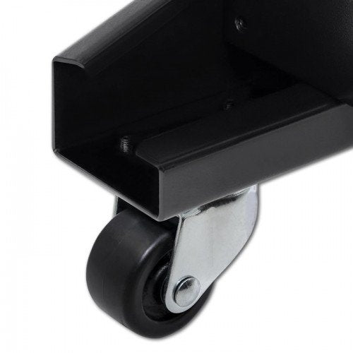 EAN 5901878545080 - Qoltec 54508 accesorio de bastidor Ruedas giratorias imagen 3