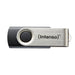EAN 4034303009411 - Intenso Basic Line unidad flash USB 8 GB USB tipo A 2.0 Negro, Plata imagen 2