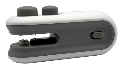 EAN 4040895012579 - RealPower 495515 sellador al vacío Negro, Plata imagen 1