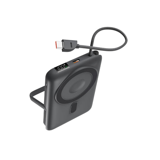 EAN 8427542139807 - Ksix BPB10PD22INTSG batería externa Polímero de litio 10000 mAh Cargador inalámbrico imagen 1