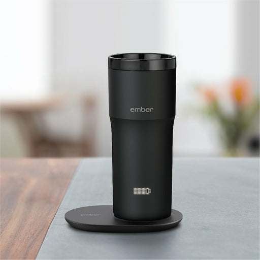 EAN 0810011402393 - Ember Technologies Ember Travel Mug 2+ Uso diario 355 ml Negro imagen 2