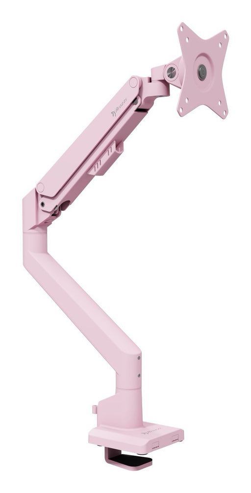 EAN 850072937328 - Arozzi AZ-ALZARE-NEO-PNK soporte para monitor Escritorio Rosa imagen 2