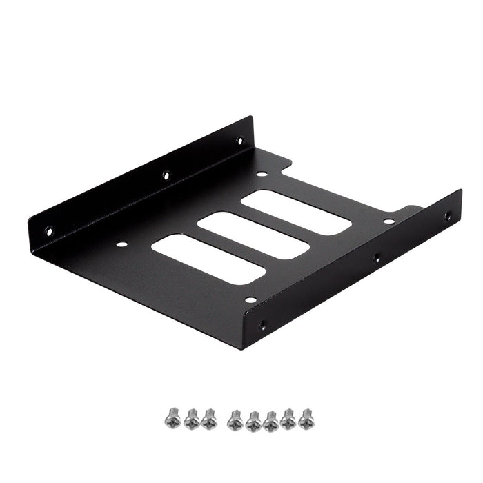 EAN 6940533540403 - UNYKAch 50519 parte carcasa de ordenador Universal Soporte de montaje para SSD imagen 3