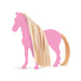 EAN 4059433722955 - schleich HORSE CLUB Sofia’s Beauties 42650 accesorio para figuras de juguete para niños Kit de crin y col imagen 1
