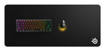 EAN 5707119056991 - Steelseries 63429 alfombrilla para ratón Alfombrilla de ratón para juegos Negro imagen 2
